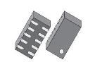 HSP061-4M10Y  Circuit Protection