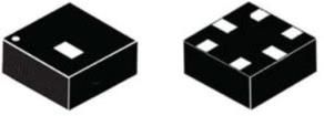 HTS221TR electronic component of STMicroelectronics