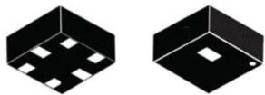 HTS221TR  Sensors