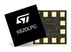 IIS2DLPCTR electronic component of STMicroelectronics