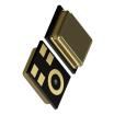 IMP23ABSUTR MEMS Microphones