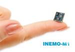 INEMO-M1 electronic component of STMicroelectronics