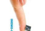 INEMO-M1 Multiple Function Sensor Modules