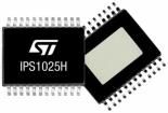IPS1025HTR electronic component of STMicroelectronics