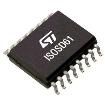 ISOSD61 electronic component of STMicroelectronics