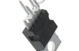 L200CV Linear Voltage Regulators