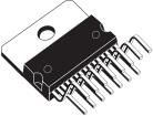 L296 electronic component of STMicroelectronics