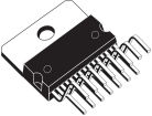 L296HT electronic component of STMicroelectronics