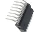 L298HN Motor/Motion/Ignition Controllers & Drivers