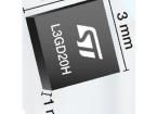 L3GD20H Gyroscopes