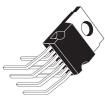L4962EH/A Switching Voltage Regulators
