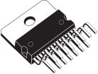 L4964HT electronic component of STMicroelectronics