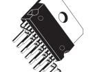 L4970A Switching Voltage Regulators