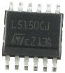 L5150CJTR electronic component of STMicroelectronics