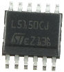 L5150GJ electronic component of STMicroelectronics