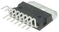 L5957 electronic component of STMicroelectronics