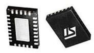 L6360TR  Semiconductors