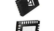 L6360TR Sensor Interface