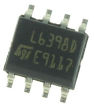 L6398DTR electronic component of STMicroelectronics
