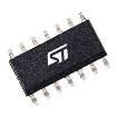 L6498LDTR electronic component of STMicroelectronics