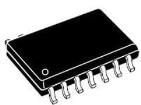 L6563STR electronic component of STMicroelectronics