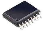 L6566A electronic component of STMicroelectronics