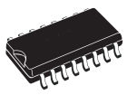 L6591 electronic component of STMicroelectronics