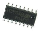 L6599AD electronic component of STMicroelectronics