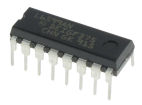 L6599AN electronic component of STMicroelectronics