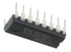L6599AN  Semiconductors