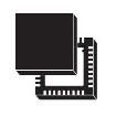 STMPE1208SQTR electronic component of STMicroelectronics