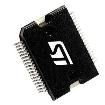 L9352B-TR-LF Power Switch ICs - Power Distribution