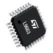 L9663-TR Sensor Interface