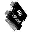 L9805E Motor/Motion/Ignition Controllers & Drivers