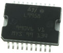 L9958 electronic component of STMicroelectronics