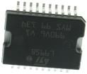 L9958  Semiconductors