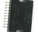 L9958 Motor/Motion/Ignition Controllers & Drivers