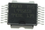 L9958SBTR electronic component of STMicroelectronics