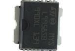 L9958SBTR Motor/Motion/Ignition Controllers & Drivers
