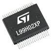 L99H02XPTR electronic component of STMicroelectronics