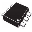 LD39015XG08R electronic component of STMicroelectronics