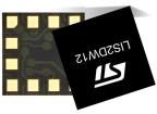 LIS2DW12TR  Sensors