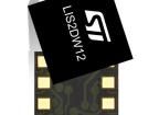 LIS2DW12TR Accelerometers