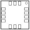 LIS2DWTR electronic component of STMicroelectronics