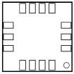 LIS2DWTR Accelerometers