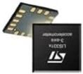 LIS302DLTR  Sensors