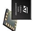 LIS331DL Accelerometers