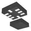 LIS3L02AL  Sensors