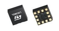 LIS3MDLTR  Sensors