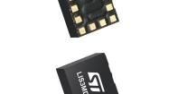 LIS3MDLTR Board Mount Hall Effect/Magnetic Sensors